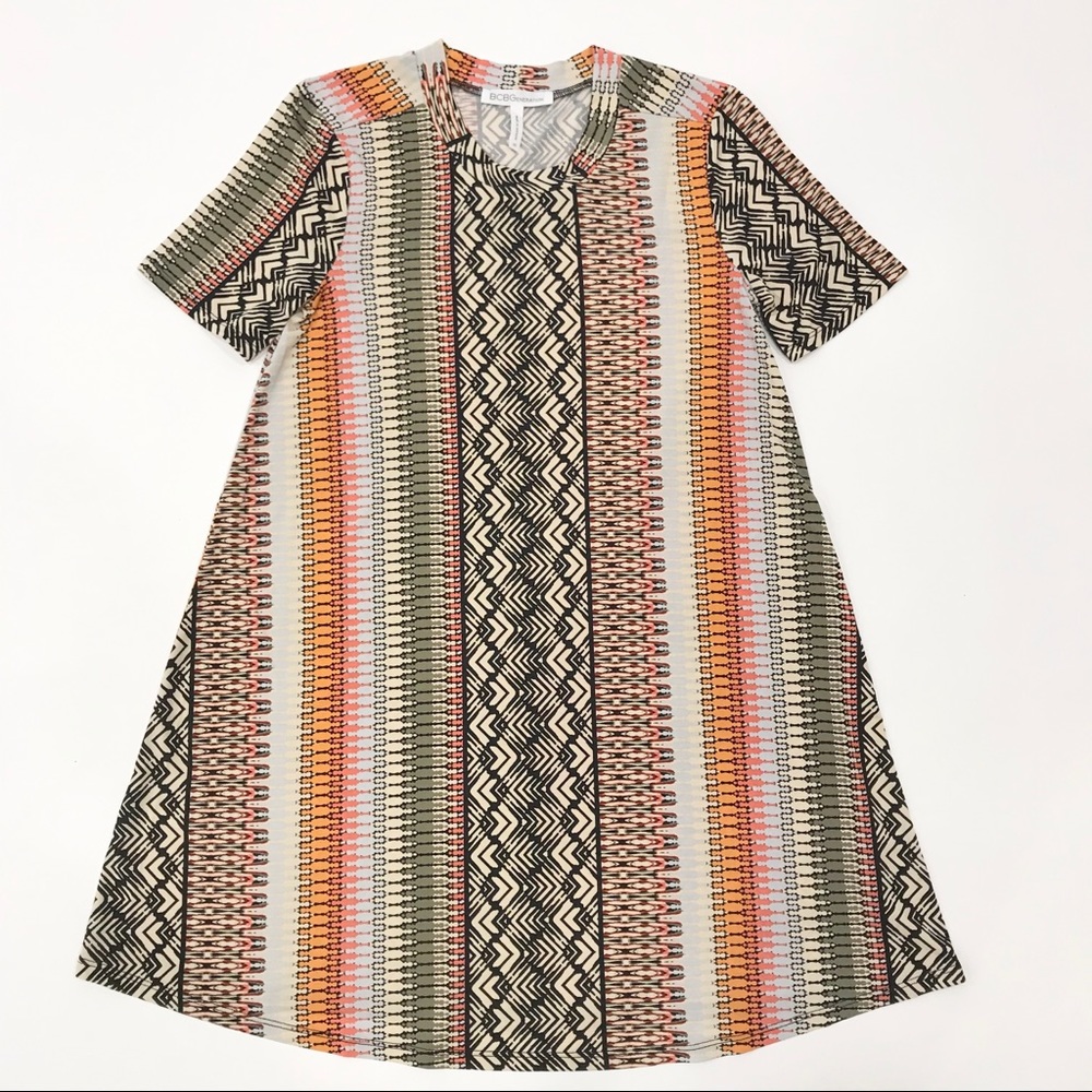 BCBG Dress